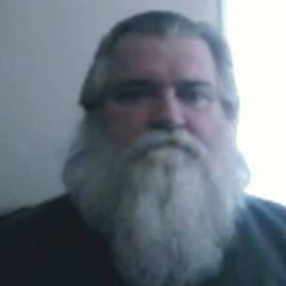 Meet your Posher, Patrick